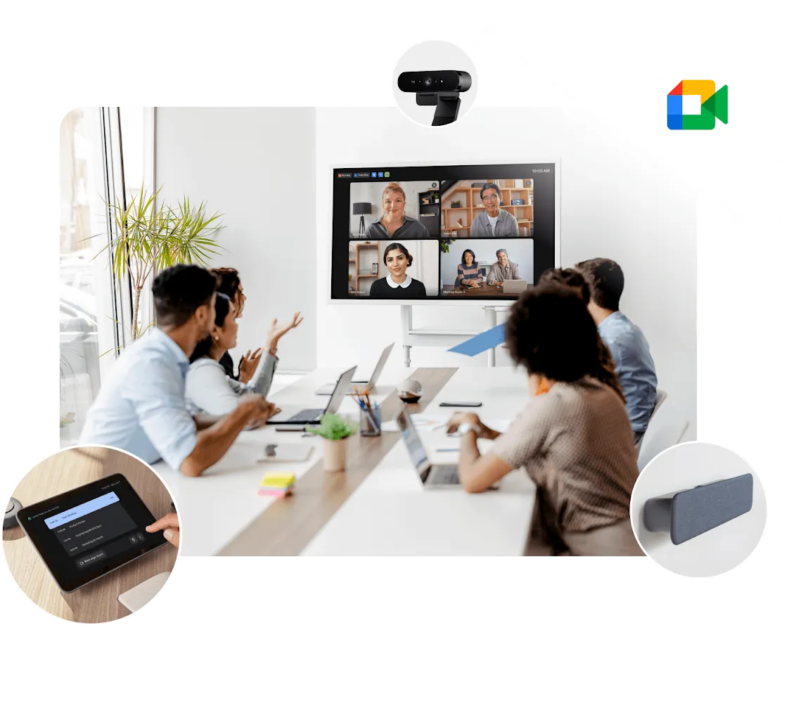 Online Meeting